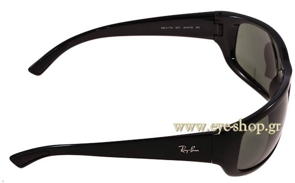 RAYBAN 4176 Γυαλια Ηλιου 
