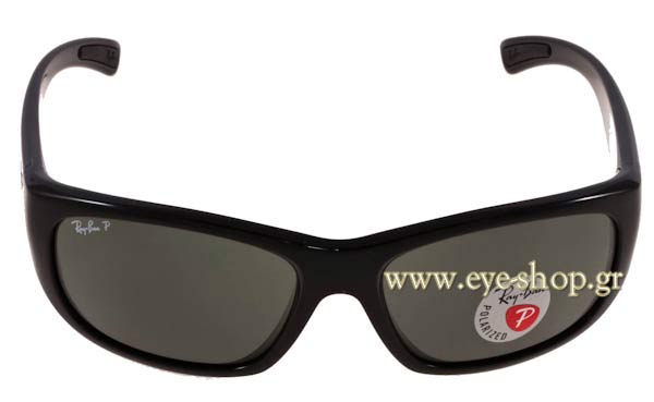 RAYBAN 4177 Γυαλια Ηλιου 