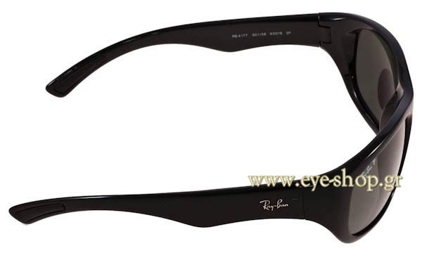 RAYBAN 4177 Γυαλια Ηλιου 