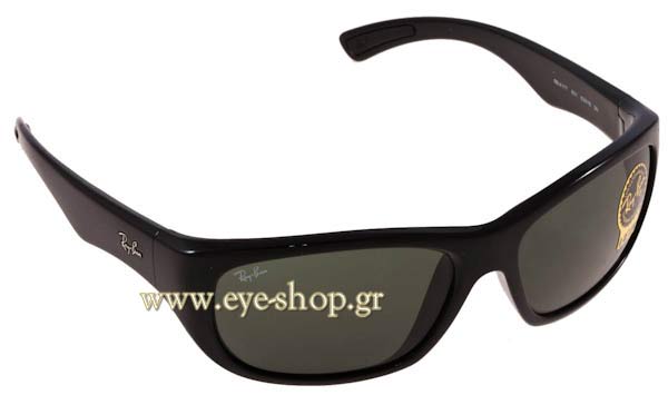 rayban 4177 Γυαλια Ηλιου 