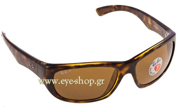 rayban 4177 Γυαλια Ηλιου 