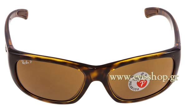 RAYBAN 4177 Γυαλια Ηλιου 