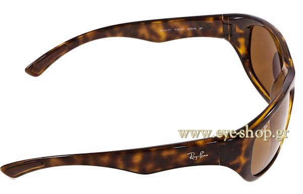RAYBAN 4177 Γυαλια Ηλιου 