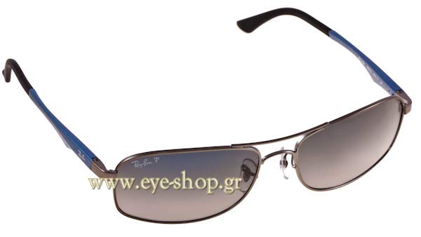 rayban 3484 Γυαλια Ηλιου 