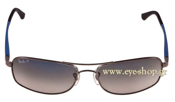 RAYBAN 3484 Γυαλια Ηλιου 