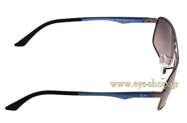 RAYBAN 3484 Γυαλια Ηλιου 