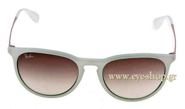 RAYBAN Erika 4171 Γυαλια Ηλιου 