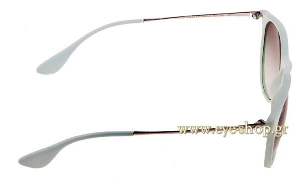RAYBAN Erika 4171 Γυαλια Ηλιου 