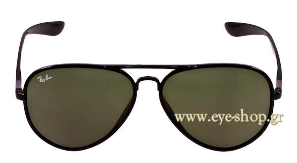 RAYBAN 4180 Aviator Γυαλια Ηλιου 
