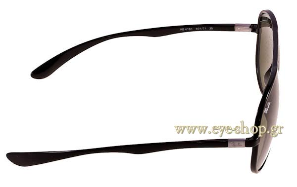 RAYBAN 4180 Aviator Γυαλια Ηλιου 