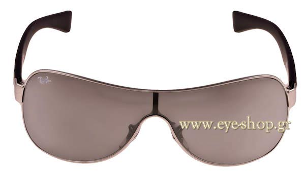 RAYBAN 3471 Youngster Γυαλια Ηλιου 