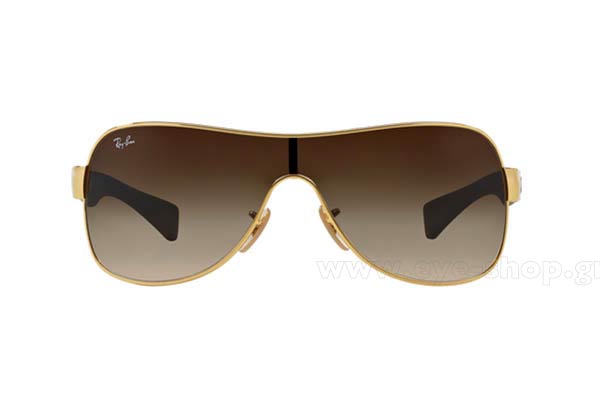 RAYBAN 3471 Youngster Γυαλια Ηλιου 