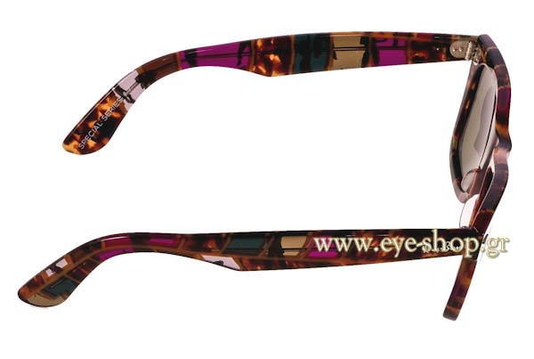 RAYBAN 2140 Wayfarer Γυαλια Ηλιου 