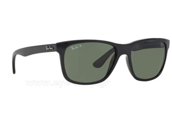 RAYBAN 4181 Γυαλια Ηλιου 