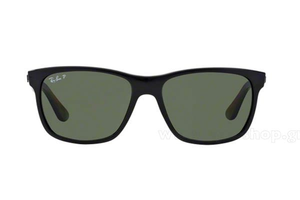 RAYBAN 4181 Γυαλια Ηλιου 