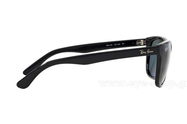 RAYBAN 4181 Γυαλια Ηλιου 