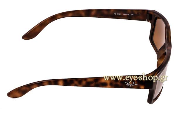 RAYBAN 4151 Γυαλια Ηλιου 