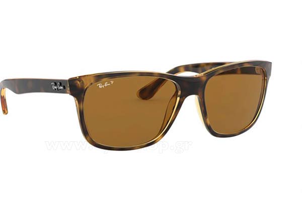 RAYBAN 4181 Γυαλια Ηλιου 