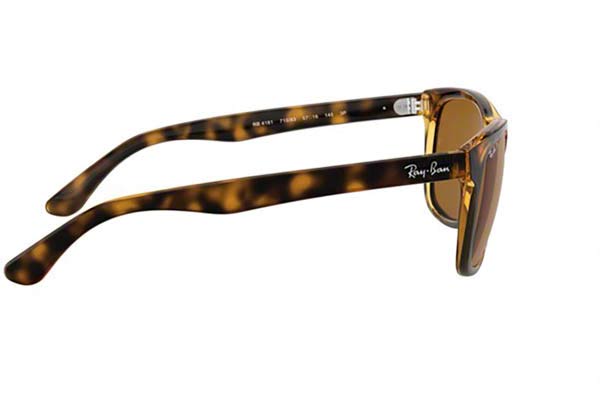 RAYBAN 4181 Γυαλια Ηλιου 
