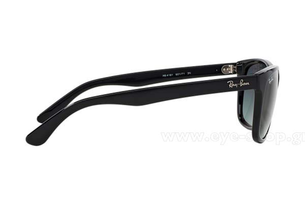 RAYBAN 4181 Γυαλια Ηλιου 