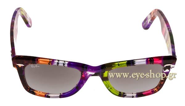 RAYBAN 2140 Wayfarer Γυαλια Ηλιου 