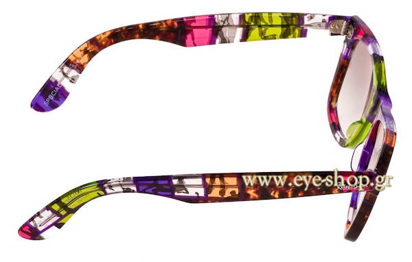 RAYBAN 2140 Wayfarer Γυαλια Ηλιου 