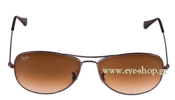 RAYBAN 3362 Cockpit Γυαλια Ηλιου 