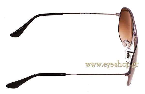 RAYBAN 3362 Cockpit Γυαλια Ηλιου 