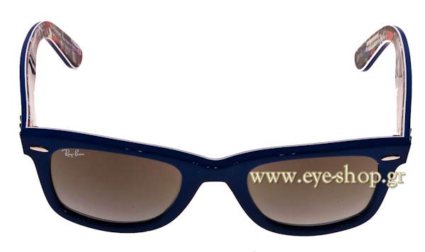 RAYBAN 2140 Wayfarer Γυαλια Ηλιου 