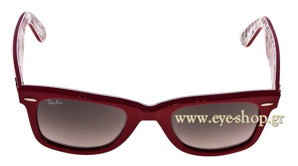 RAYBAN 2140 Wayfarer Γυαλια Ηλιου 