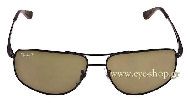 RAYBAN 3490 Γυαλια Ηλιου 