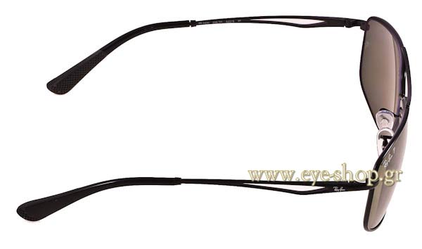 RAYBAN 3490 Γυαλια Ηλιου 