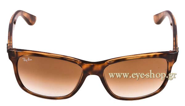 RAYBAN 4181 Γυαλια Ηλιου 