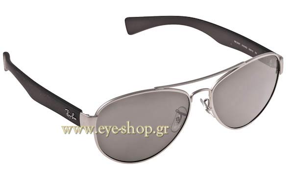 rayban 3491 Γυαλια Ηλιου 