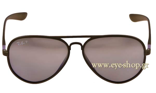 RAYBAN 4180 Aviator Γυαλια Ηλιου 