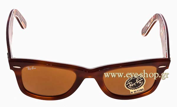 RAYBAN 2140 Wayfarer Γυαλια Ηλιου 