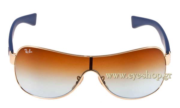 RAYBAN 3471 Youngster Γυαλια Ηλιου 