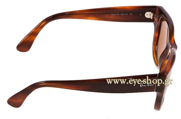 RAYBAN 4178 Γυαλια Ηλιου 