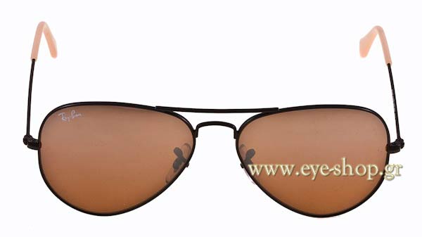 RAYBAN 3025 Aviator Γυαλια Ηλιου 