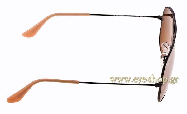 RAYBAN 3025 Aviator Γυαλια Ηλιου 