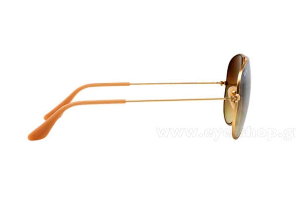 RAYBAN 3025 Aviator Γυαλια Ηλιου 