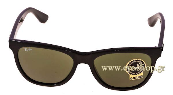 RAYBAN 4184 Γυαλια Ηλιου 