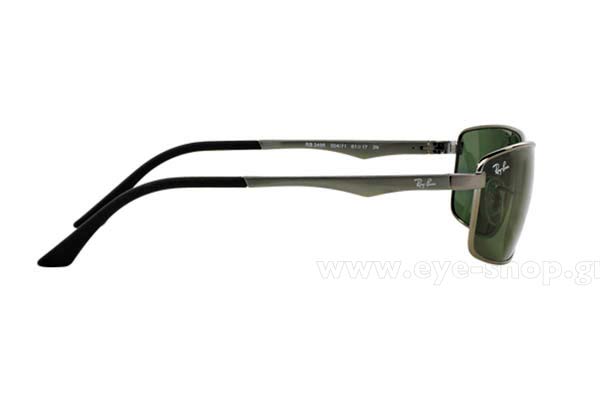 RAYBAN 3498 Γυαλια Ηλιου 