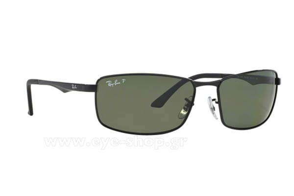 RAYBAN 3498 Γυαλια Ηλιου 