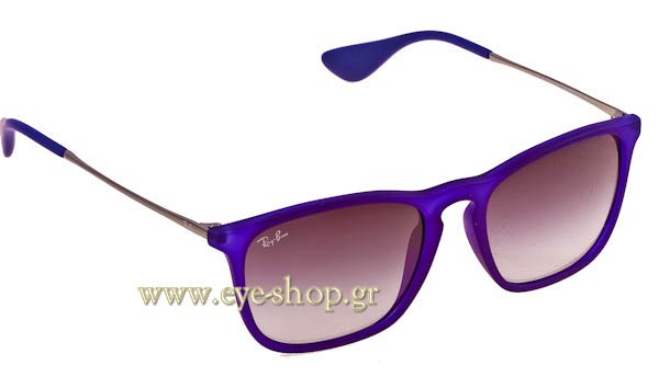 rayban CHRIS 4187 Γυαλια Ηλιου 