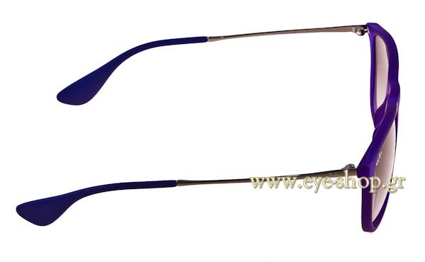 RAYBAN CHRIS 4187 Γυαλια Ηλιου 