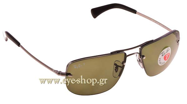 rayban 3497 Γυαλια Ηλιου 