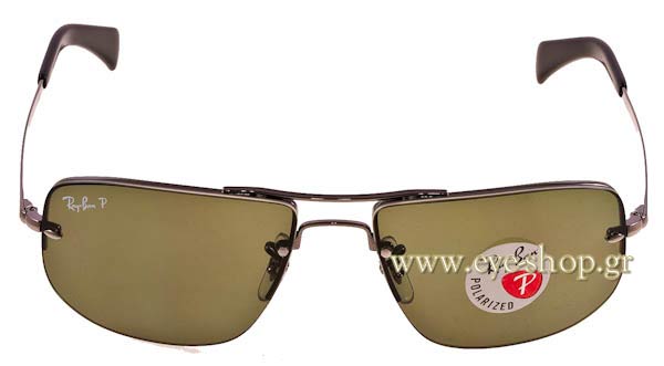 RAYBAN 3497 Γυαλια Ηλιου 