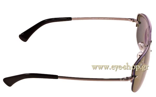 RAYBAN 3497 Γυαλια Ηλιου 