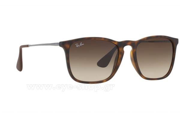 RAYBAN CHRIS 4187 Γυαλια Ηλιου 